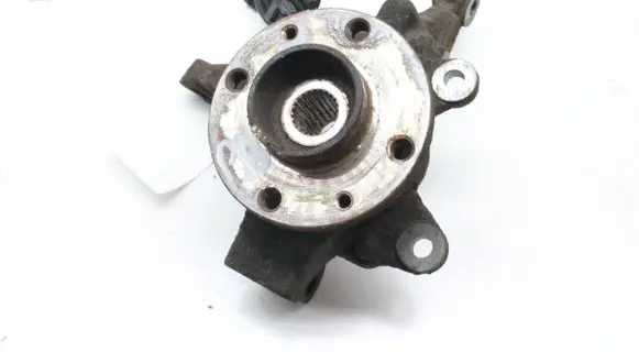 Dacia Sandero Front wheel hub