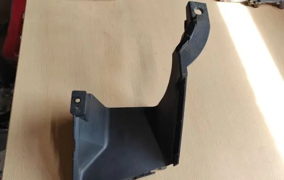 Honda Accord Brake cooling air channel/duct 71104TL0G0