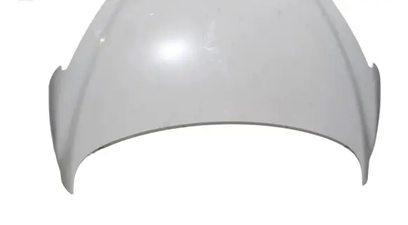 Peugeot RCZ Engine bonnet/hood KWFOPALWHITEPAINT