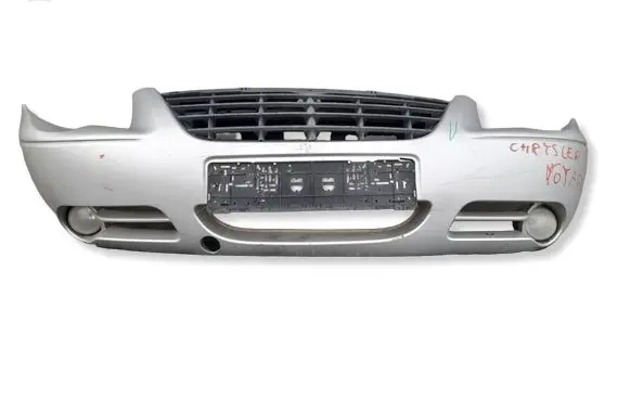 Chrysler Grand Voyager IV Front bumper 44A4