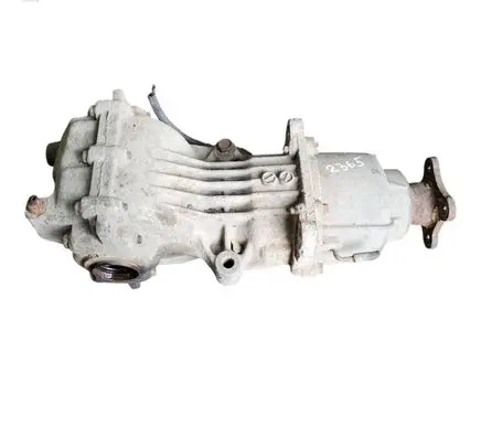 Nissan Murano Z50 Rear differential