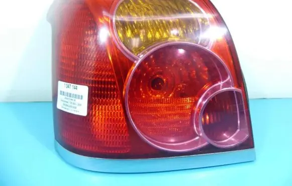Toyota Avensis T250 Rear/tail lights IMPRK1347144