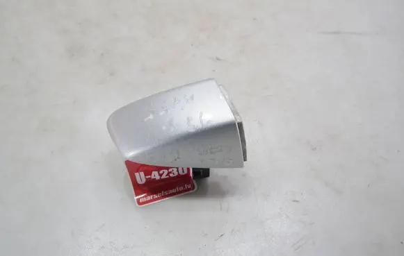 Skoda Octavia Mk3 (5E) Rear door handle cover 5G0839168