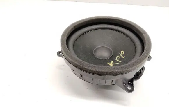 Volvo V60 Front door speaker 31456822