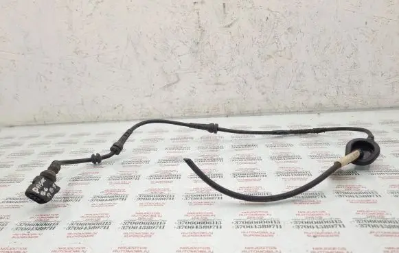 Volkswagen PASSAT B6 Rear ABS sensor wiring 1J0906102