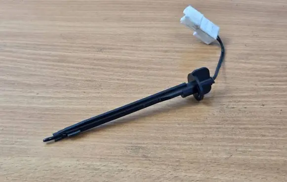 Hyundai i20 (BC3 BI3) Interior temperature sensor 