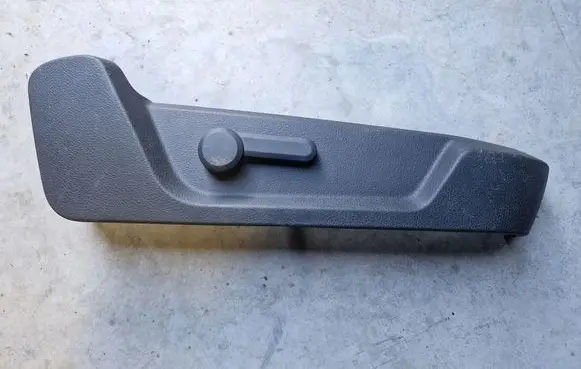Ford Mustang V Seat trim 8R337662186AA 5R3363610A76AA L0089595
