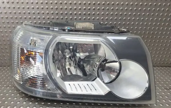 Land Rover Freelander 2 - LR2 Headlight/headlamp S27725523 6H5213W029BC
