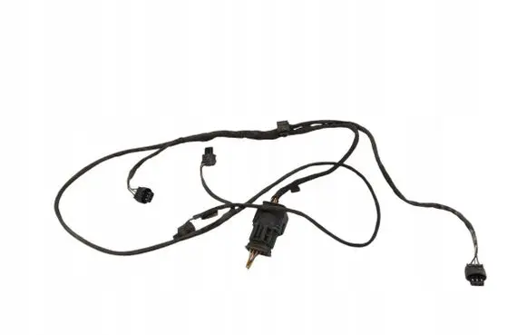 Mercedes-Benz B W246 W242 Wiring harness 