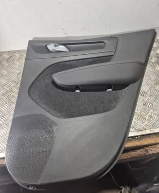 Volvo XC40 Rear door card panel trim 31407710 31456968