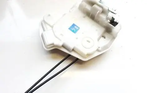 Mitsubishi Eclipse Cross Rear door lock a047218