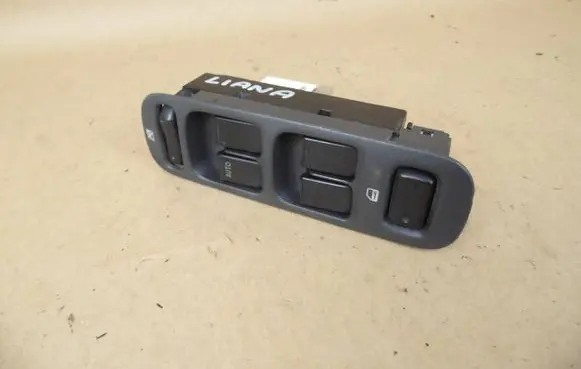 Suzuki Liana Quarter vent window switch 