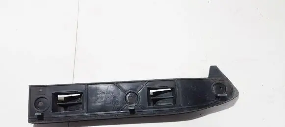Volkswagen Golf IV Front bumper mounting bracket 1J0807183A