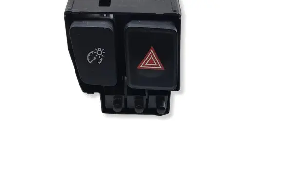 Toyota Prius+ (ZVW40) Hazard light switch 75F218