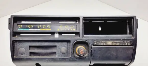 Mitsubishi Canter Climate control unit M0134524
