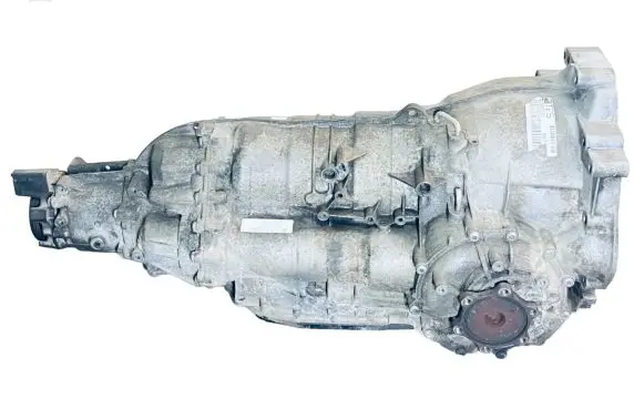 Audi A6 S6 C6 4F Automatic gearbox 09L300041C 09L300041CX KGY
