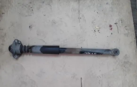 Volkswagen Golf IV Rear shock absorber/damper NOCODE