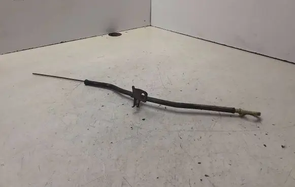 Oil level dip stick