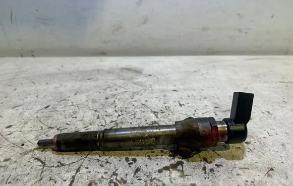 Nissan Qashqai Fuel injector 8200294788 8200842285 03141