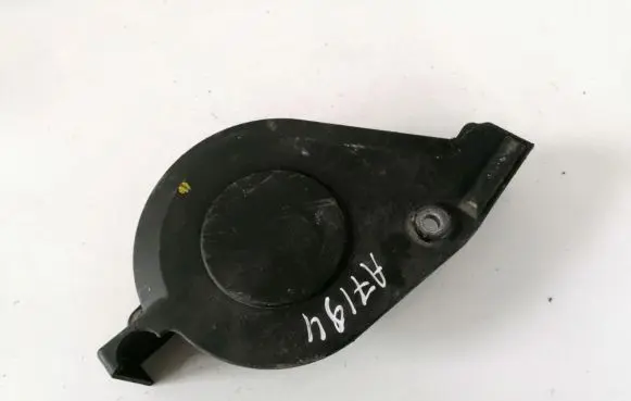 Volvo S40, V40 Timing belt guard (cover) 7700107760