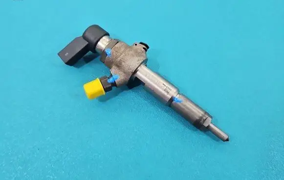 Ford Fiesta Fuel injector 9663429280 IMPRK1493514