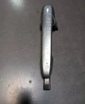 Mazda 6 Rear door exterior handle
