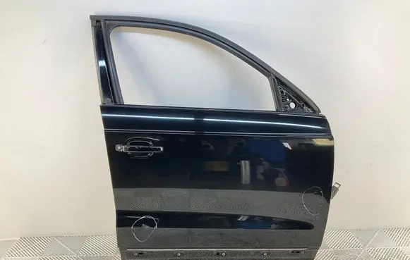 Audi Q3 8U Front door 8U0831312C