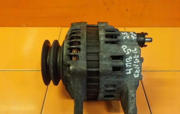 Ford Ranger Generator/alternator WLAA18300A 4MB50