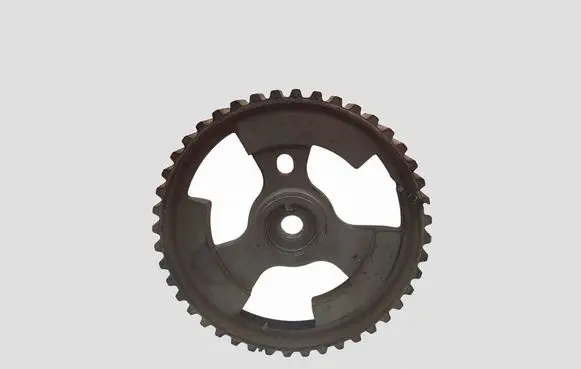 Peugeot 307 Camshaft pulley/ VANOS 9657477580