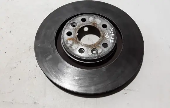 Renault Austral Front brake disc 402060029R