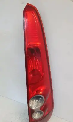 Ford Fiesta Rear/tail lights