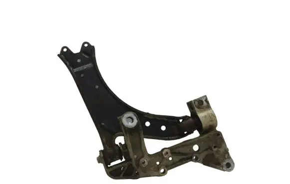 Volkswagen Golf VI Front lower control arm/wishbone 1K0407190E