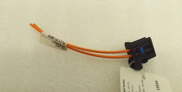 Audi A5 8T 8F Other wiring loom 33395847