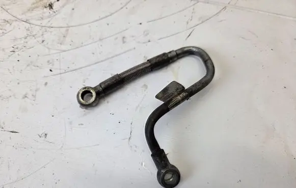 Saab 9-3 Ver2 Oil fill pipe 55235723