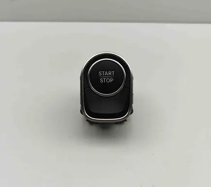 Mercedes-Benz EQA Engine start stop button switch A2439055600