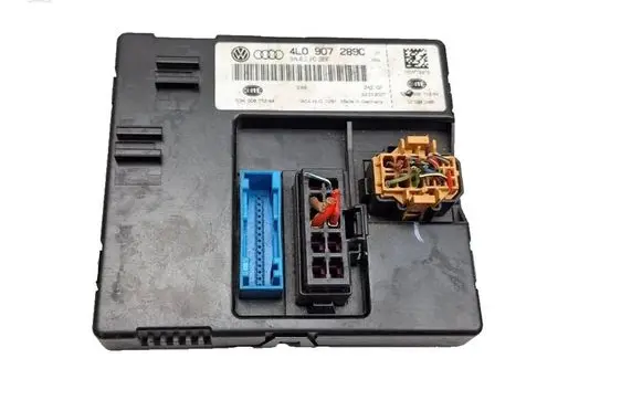 Comfort/convenience module