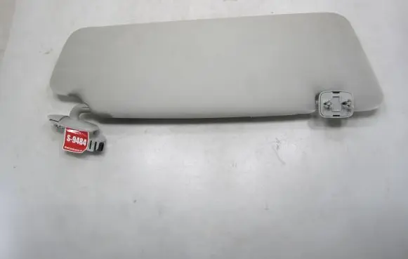 Audi A5 8T 8F Sun visor 8K0857551F 004601511
