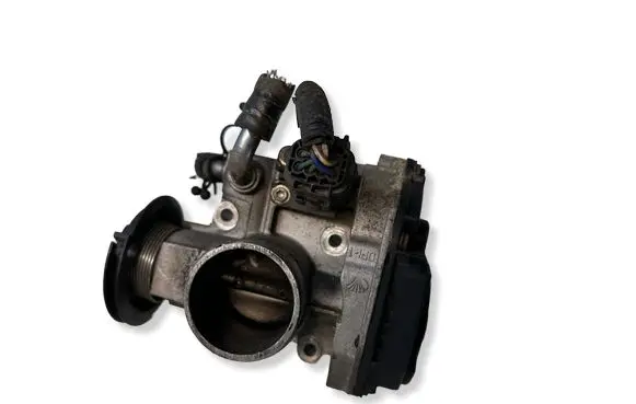 Chevrolet Kalos Throttle body valve 213312