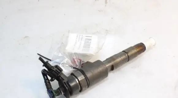 Ford Focus Fuel injector 0445110489