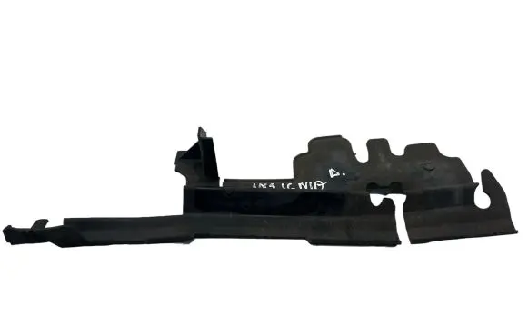 Opel Insignia A Intercooler air guide/duct channel 13266369
