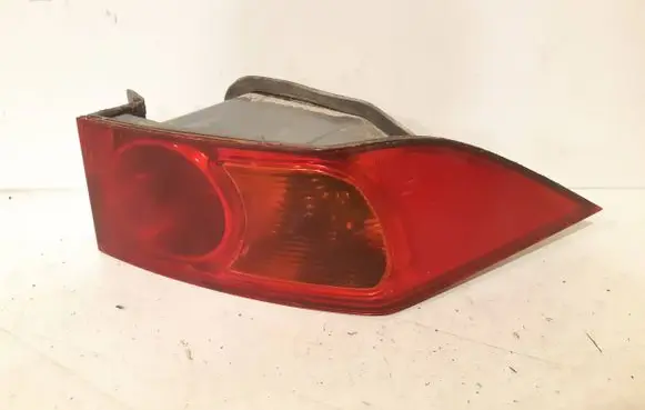 Honda Accord Rear/tail lights