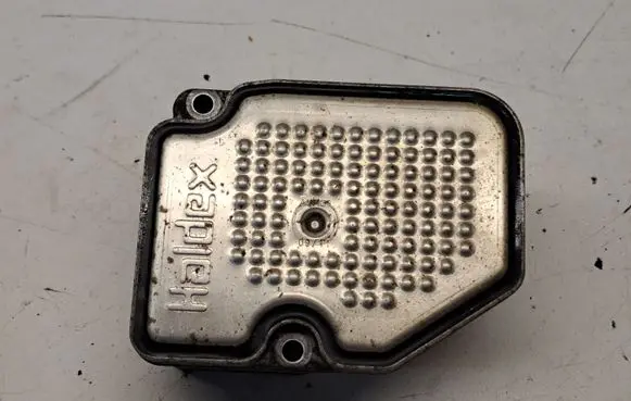 Volvo XC70 Torque split ecu control unit/module 5WP33512