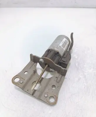 Seat adjustment motor