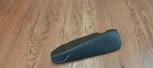 Renault Megane IV (C) pillar trim 887004440R