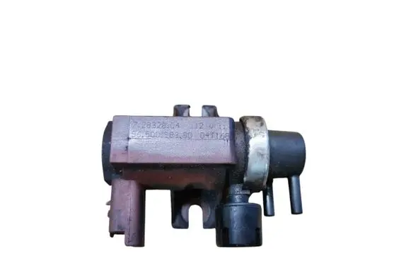 Volvo V50 Turbo solenoid valve 9650098380 72832804 04T148