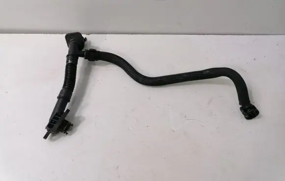 BMW 5 F10 F11 Breather hose/pipe 1234567