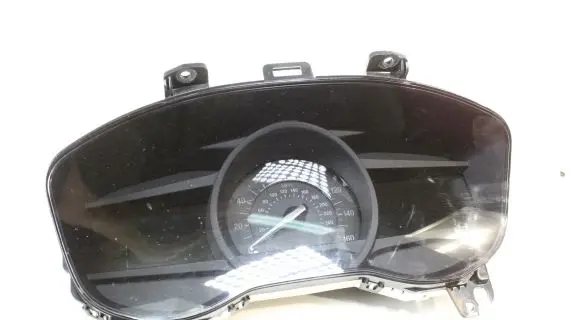 Ford Fusion Speedometer (instrument cluster)