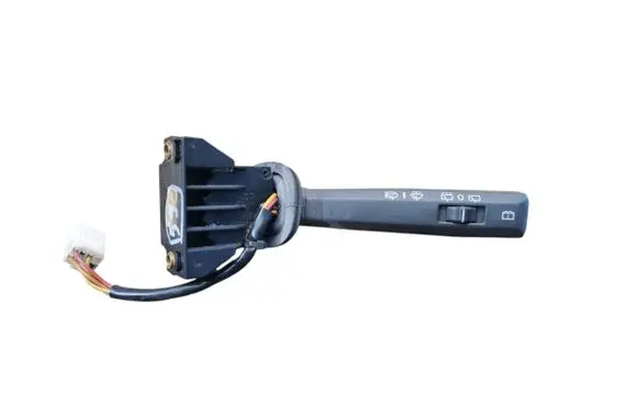 Volvo S70 V70 V70 XC Wiper control stalk 9128367 012149819