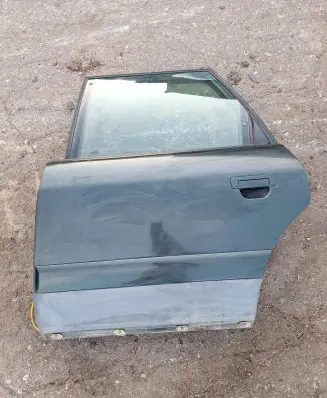 Audi A6 S6 C4 4A Rear door