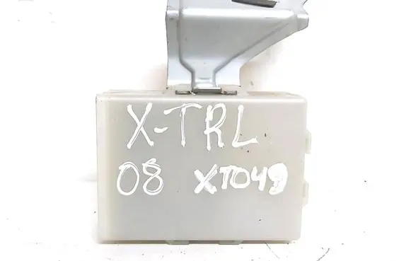 Nissan X-Trail T31 Other control units/modules 28550JG40C